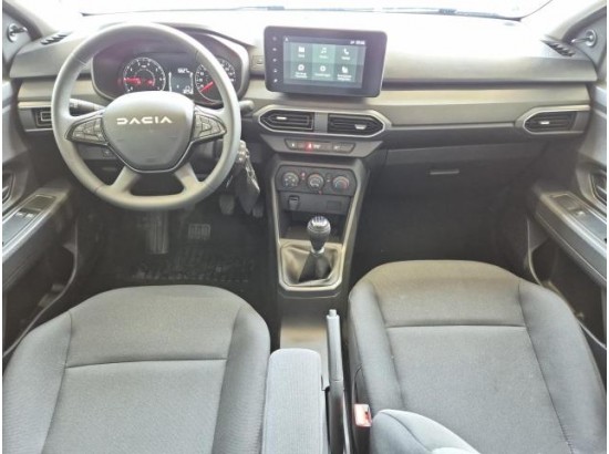 2023 Dacia Sandero III Essential
