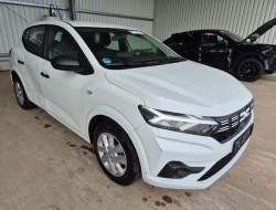 2023 Dacia Sandero III Essential