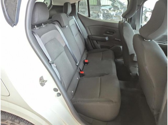 2023 Dacia Sandero III Essential