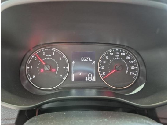 2023 Dacia Sandero III Essential