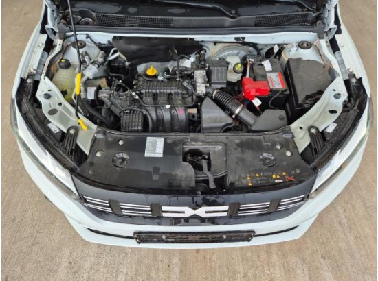 2023 Dacia Sandero III Essential