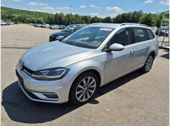 2020 Volkswagen Golf VII Variant Highline BMT/Start-Stopp