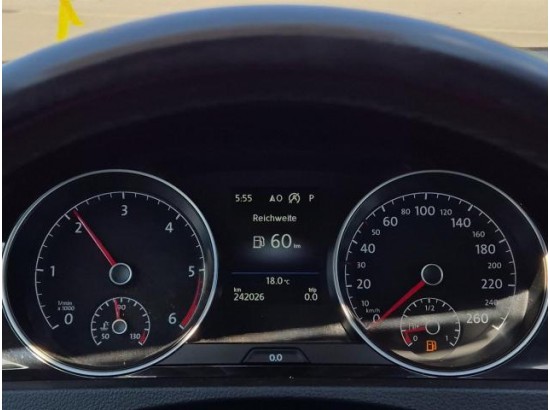 2020 Volkswagen Golf VII Variant Highline BMT/Start-Stopp