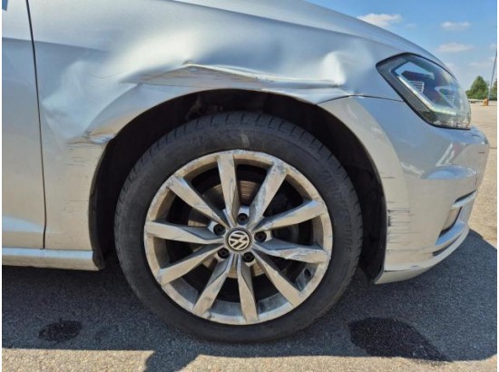 2020 Volkswagen Golf VII Variant Highline BMT/Start-Stopp
