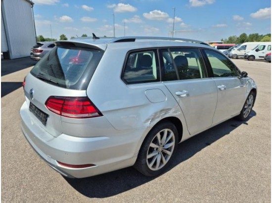 2020 Volkswagen Golf VII Variant Highline BMT/Start-Stopp