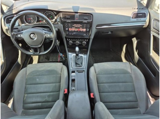 2020 Volkswagen Golf VII Variant Highline BMT/Start-Stopp