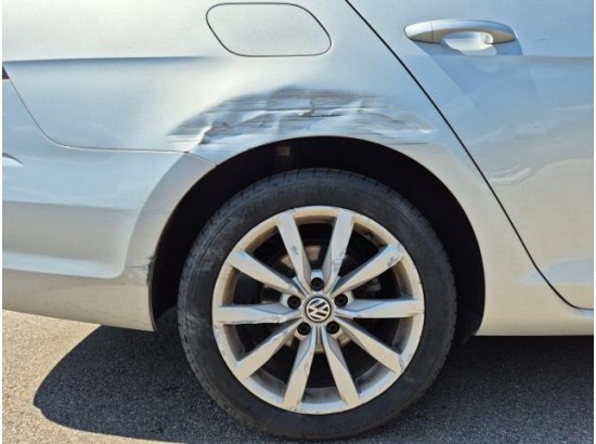 2020 Volkswagen Golf VII Variant Highline BMT/Start-Stopp