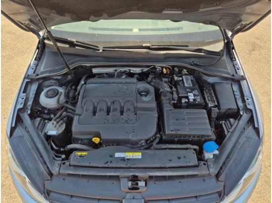 2020 Volkswagen Golf VII Variant Highline BMT/Start-Stopp