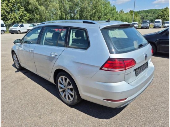 2020 Volkswagen Golf VII Variant Highline BMT/Start-Stopp