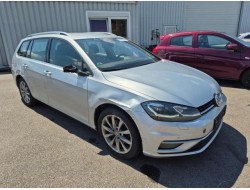 2020 Volkswagen Golf VII Variant Highline BMT/Start-Stopp 2020 Volkswagen Golf VII Variant Highline BMT/Start-Stopp