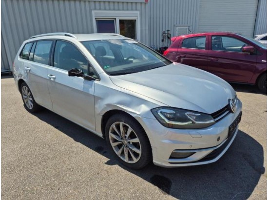 2020 Volkswagen Golf VII Variant Highline BMT/Start-Stopp