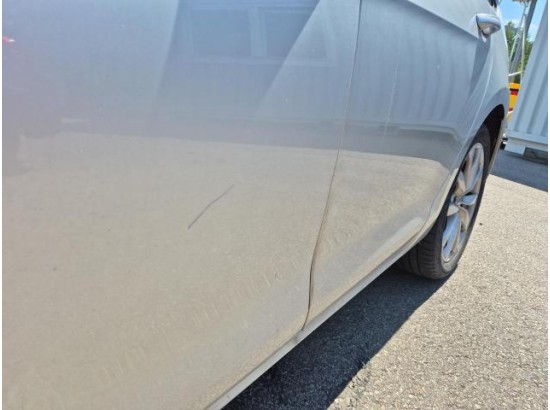 2020 Volkswagen Golf VII Variant Highline BMT/Start-Stopp