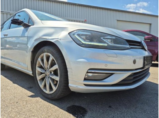 2020 Volkswagen Golf VII Variant Highline BMT/Start-Stopp