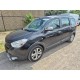 2019 Dacia Lodgy Stepway
