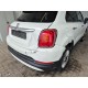 2017 FIAT 500X Lounge
