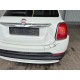 2017 FIAT 500X Lounge