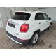 2017 FIAT 500X Lounge