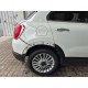 2017 FIAT 500X Lounge