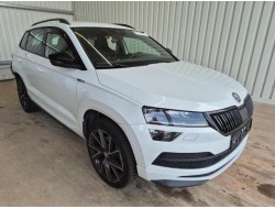 2019 Skoda Karoq Sportline 4x4