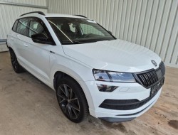 2019 Skoda Karoq Sportline 4x4