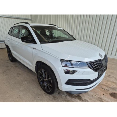 2019 Skoda Karoq Sportline 4x4