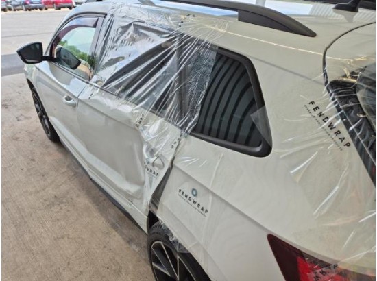 2019 Skoda Karoq Sportline 4x4