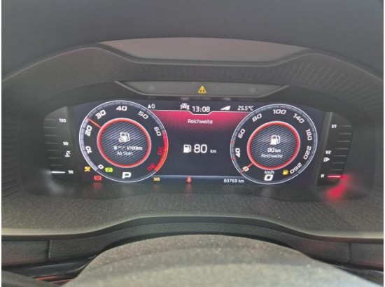 2019 Skoda Karoq Sportline 4x4