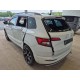 2019 Skoda Karoq Sportline 4x4