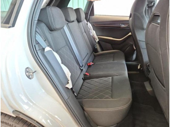 2019 Skoda Karoq Sportline 4x4