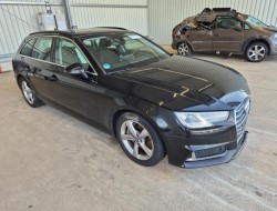 2019 Audi A4 Avant 40 TDI sport