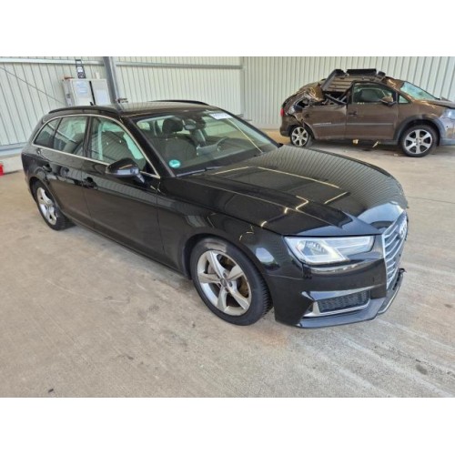 2019 Audi A4 Avant 40 TDI sport