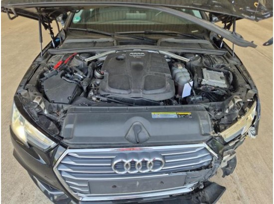 2019 Audi A4 Avant 40 TDI sport