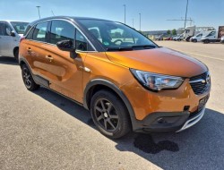 2018 Opel Crossland  INNOVATION