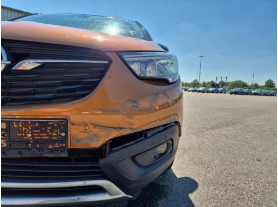 2018 Opel Crossland  INNOVATION