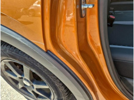 2018 Opel Crossland  INNOVATION