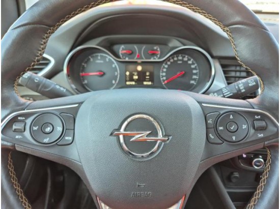 2018 Opel Crossland  INNOVATION