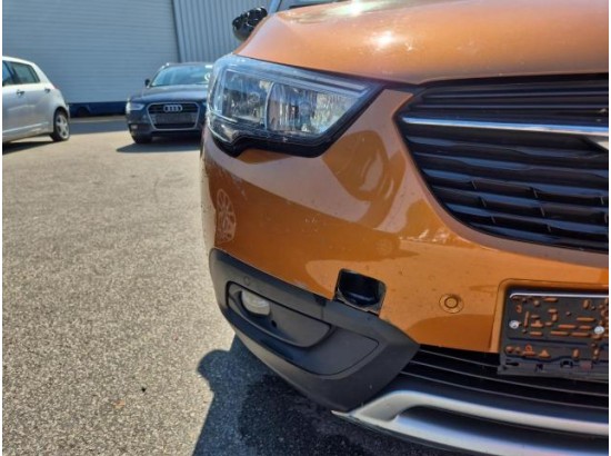 2018 Opel Crossland  INNOVATION