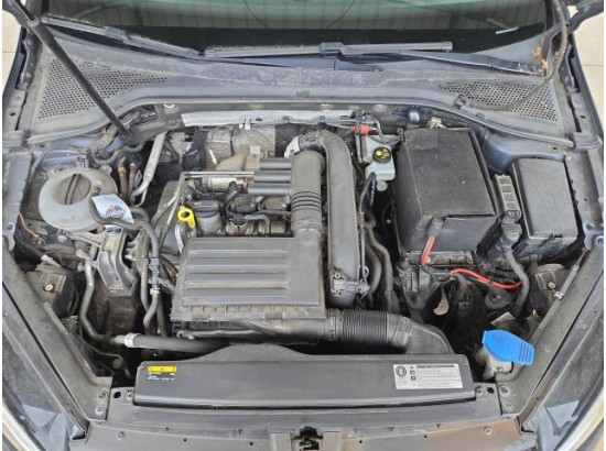2016 Volkswagen Golf VII Lim. Allstar BMT