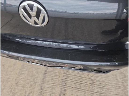 2016 Volkswagen Golf VII Lim. Allstar BMT
