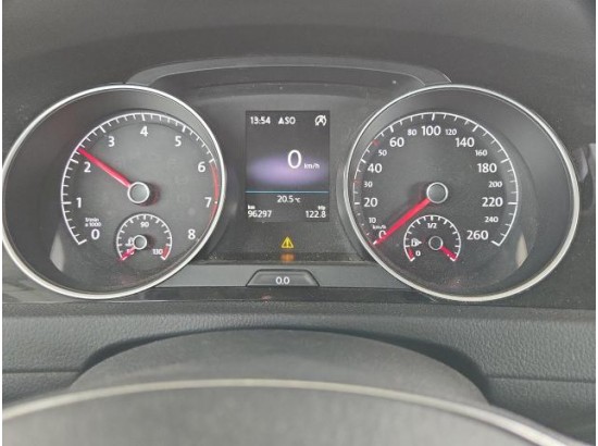 2016 Volkswagen Golf VII Lim. Allstar BMT