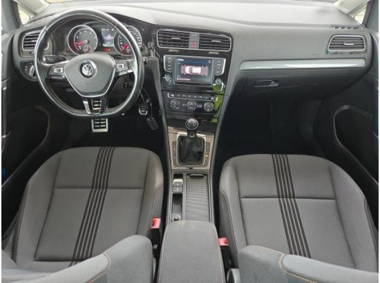 2016 Volkswagen Golf VII Lim. Allstar BMT