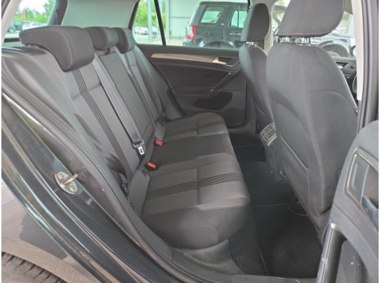 2016 Volkswagen Golf VII Lim. Allstar BMT