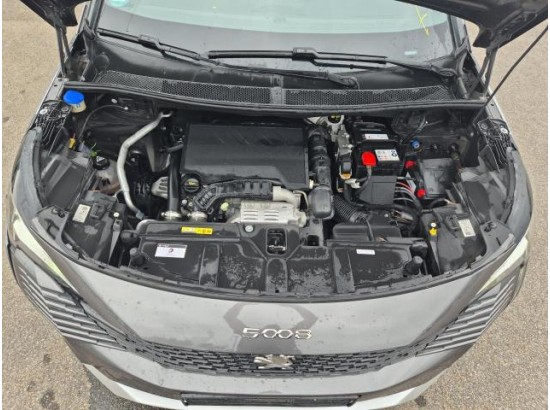 2024 Peugeot 5008 Allure Pack
