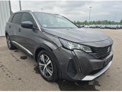 2024 Peugeot 5008 Allure Pack
