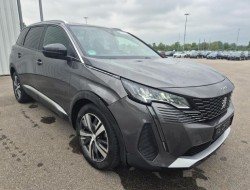 2024 Peugeot 5008 Allure Pack
