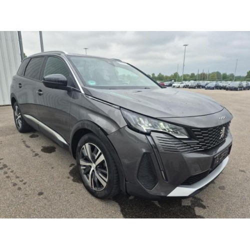 2024 Peugeot 5008 Allure Pack