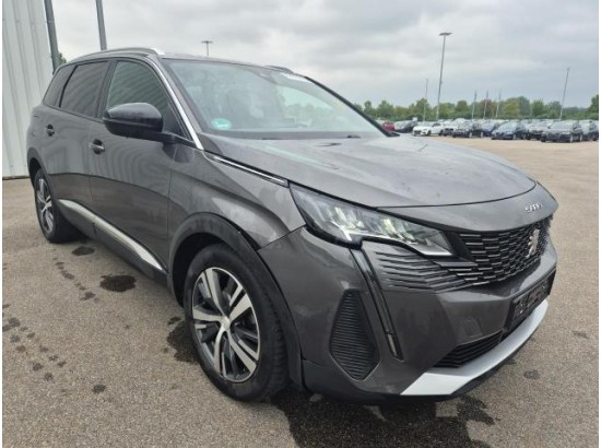 2024 Peugeot 5008 Allure Pack