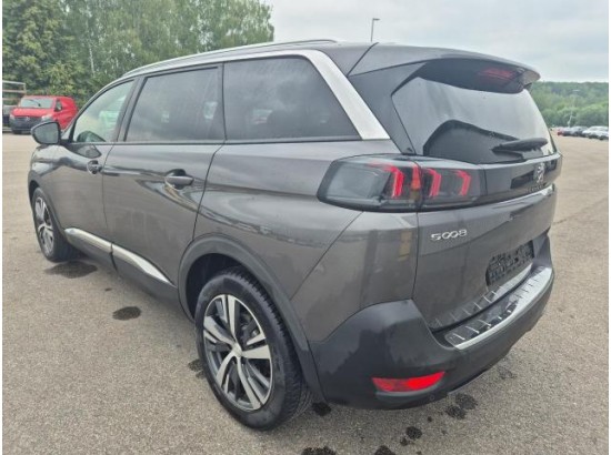 2024 Peugeot 5008 Allure Pack