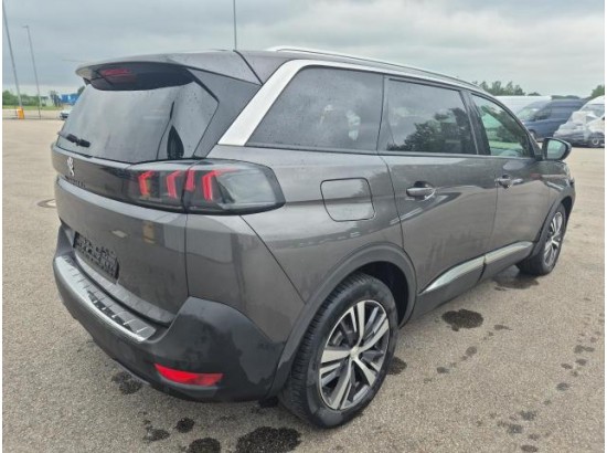 2024 Peugeot 5008 Allure Pack