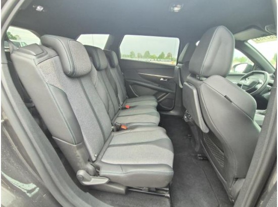 2024 Peugeot 5008 Allure Pack